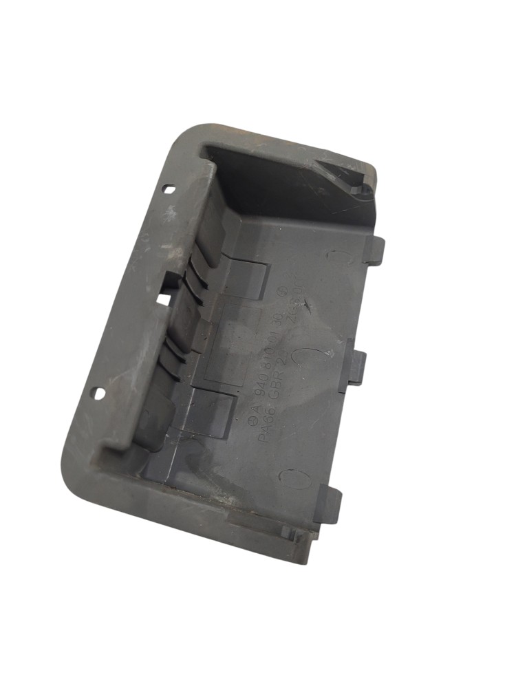 Cinzeiro Cabine Mb Atego 1