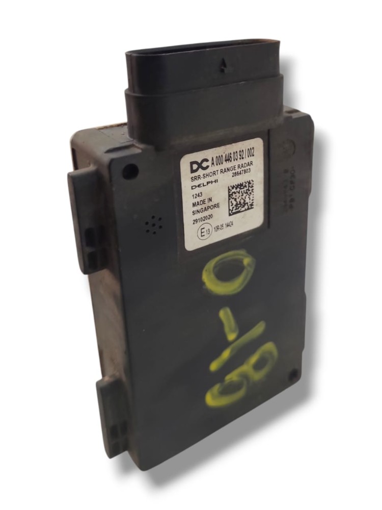 Sensor Genuino Mb Actros 2548 2021 o18 5