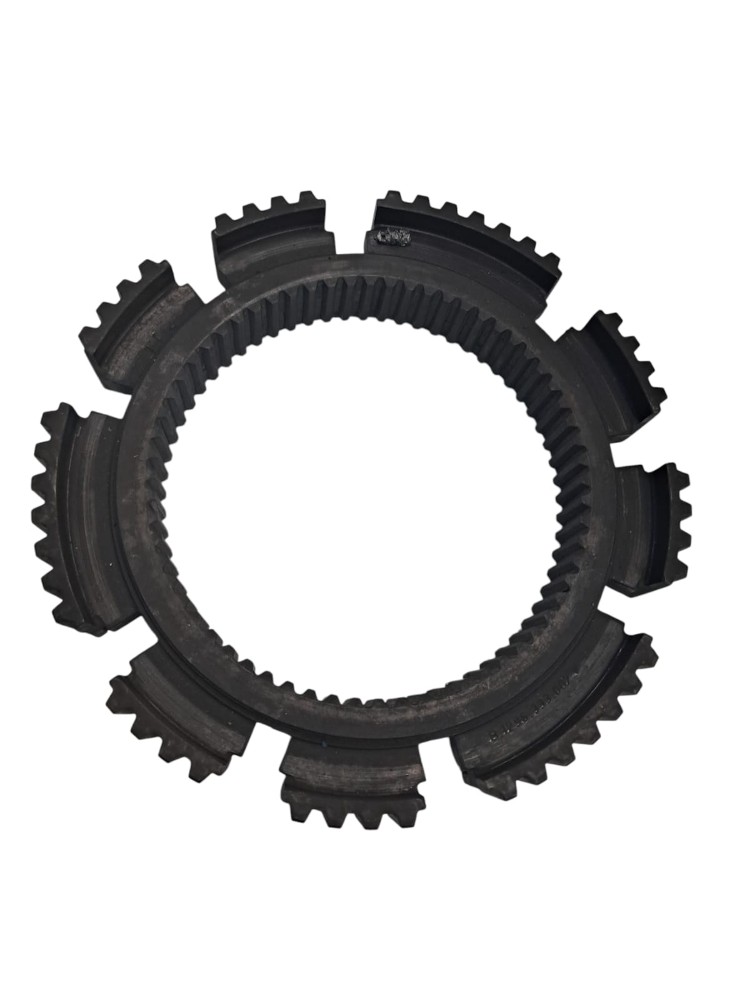 Engrenagem Corpo Sincronizacao Zf 2