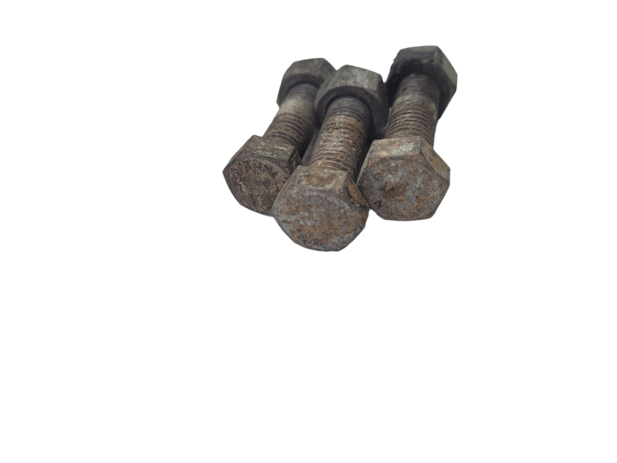 Conjunto Parafusos Cabeçote Scania 5