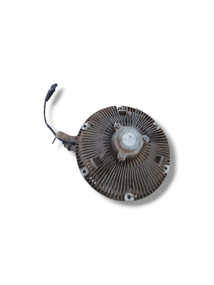 Embreagem Viscosa Daf Cf 85 1