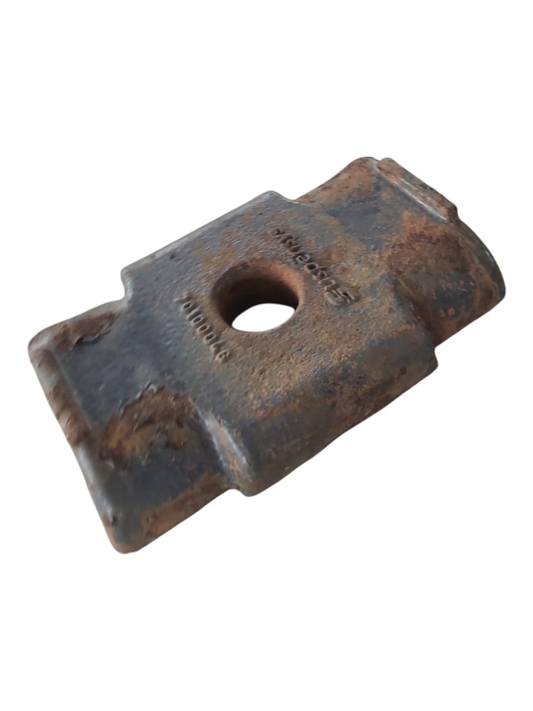 Guia Grampo Mola Suspensys Scania 1