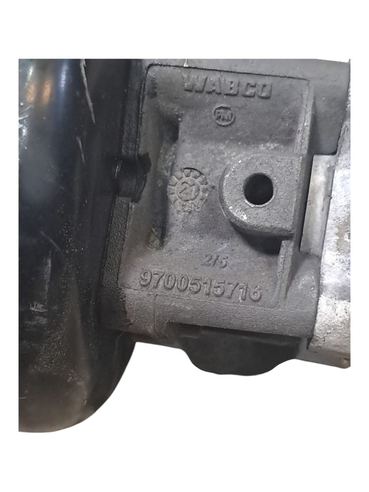 Servo Embreagem Mercedes-Benz 7