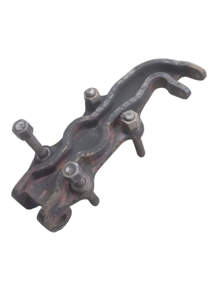 Suporte Inferior Suspensao Mb 1990 A 1998 6