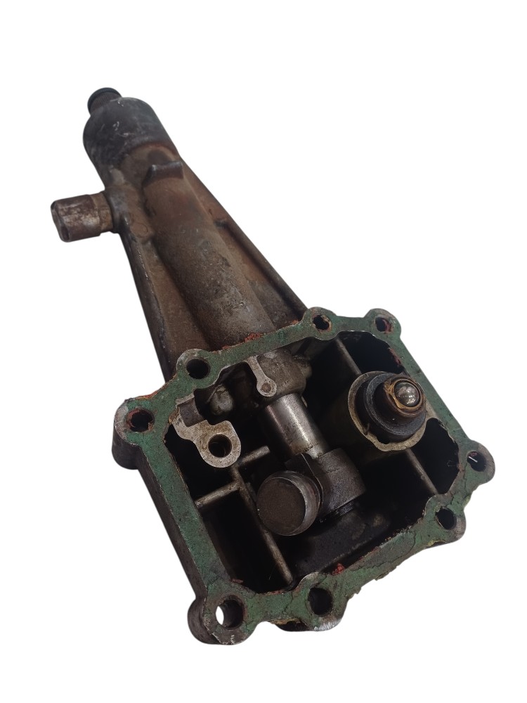 Carcaca Transmissao Zf S5 420 5