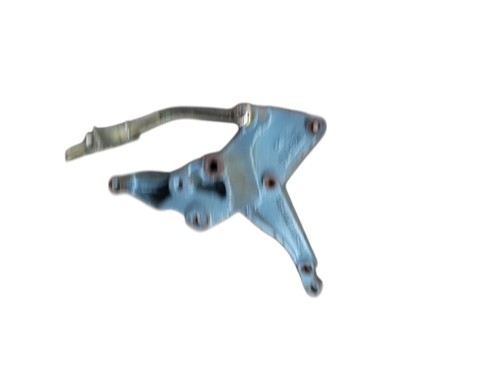 Suporte Interno Cabine Sinotruk 5