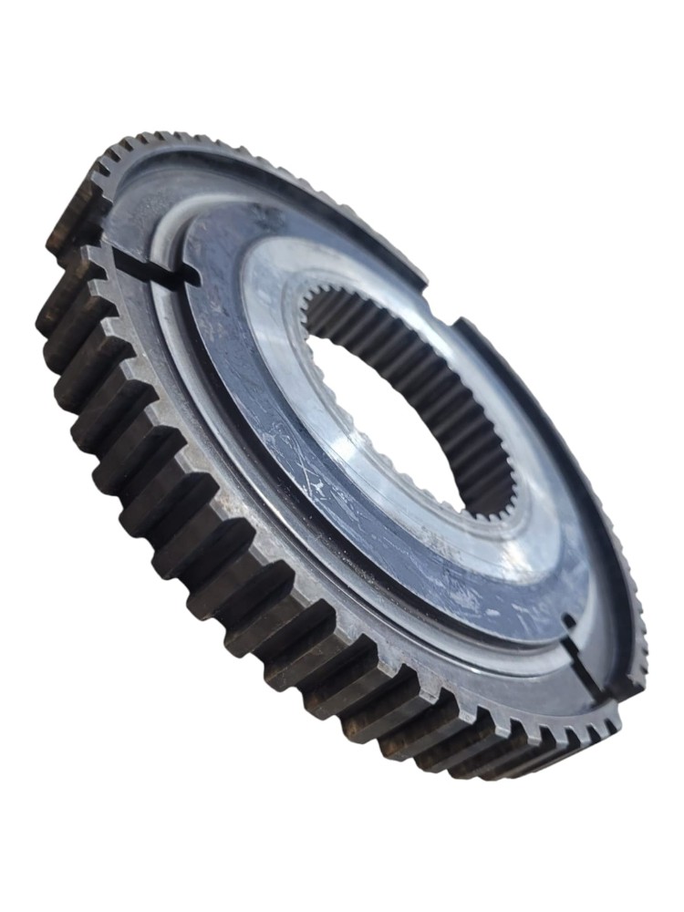 Corpo Sincronizador Caixa Cambio Zf S5 420 3
