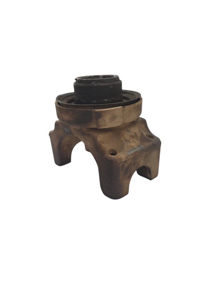 Flange Diferencial GMC 16220 1997 a 2001 2