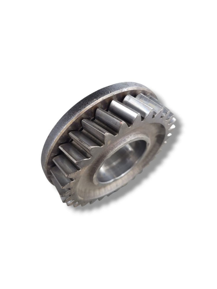Luva Engate Caixa Câmbio Zf 1328304064 – Br Truck Peças
