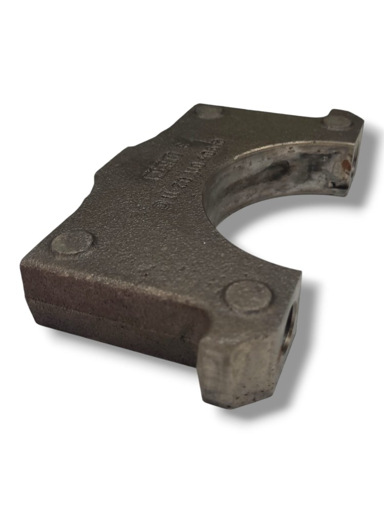 Quarta Capa Mancal MB 710 3