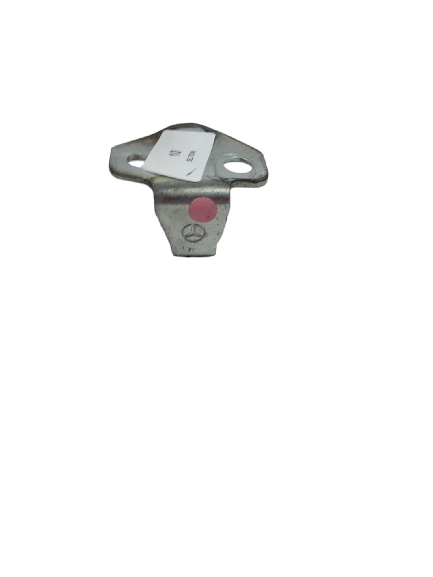 Batente Porta M Benz Axor 4
