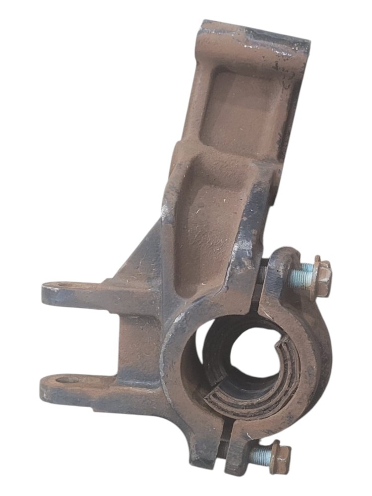 Suporte Estabilizador Amortecedor Mb 1620 1