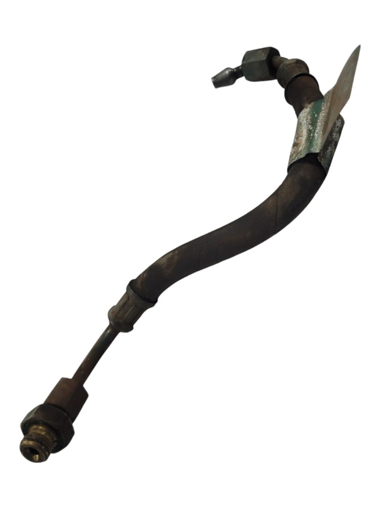 Cano Motor Volvo D13 1