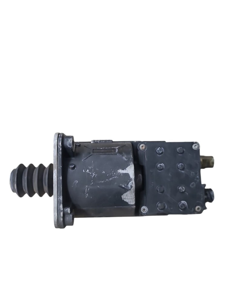 Servo Embreagem Wabco Mb 7