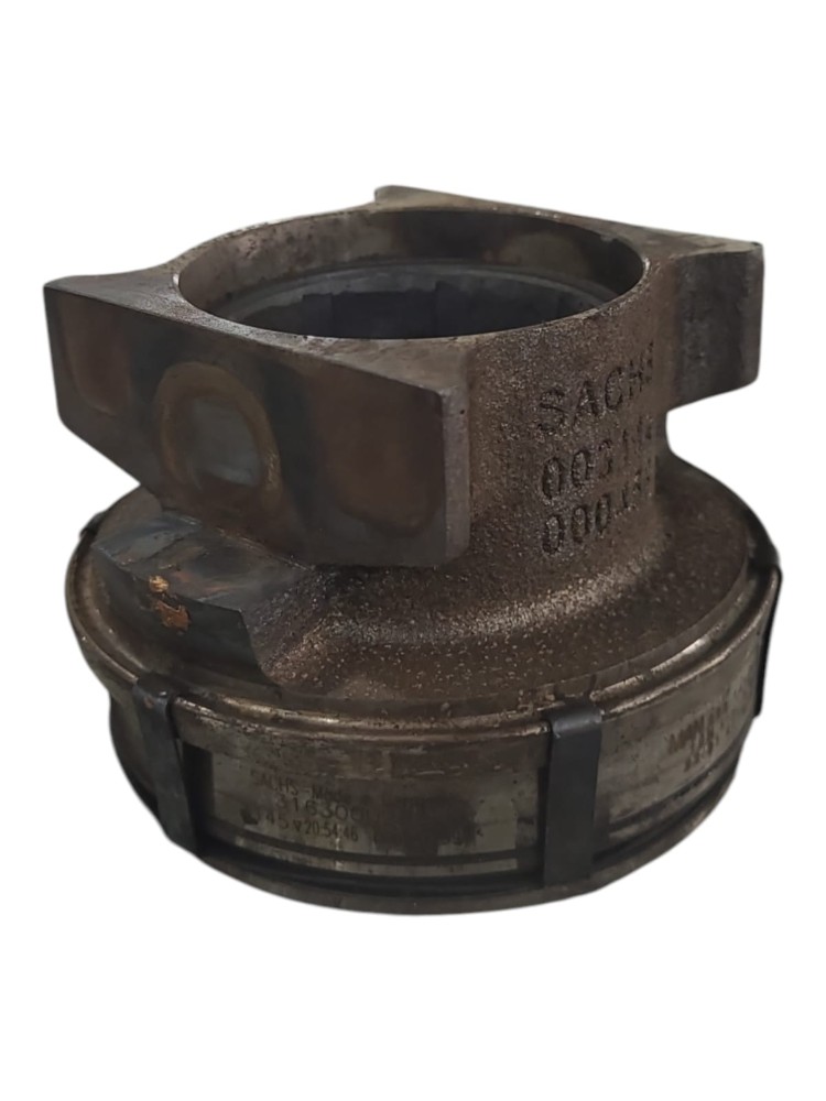 Rolamento Embreagem Vw 13180 5