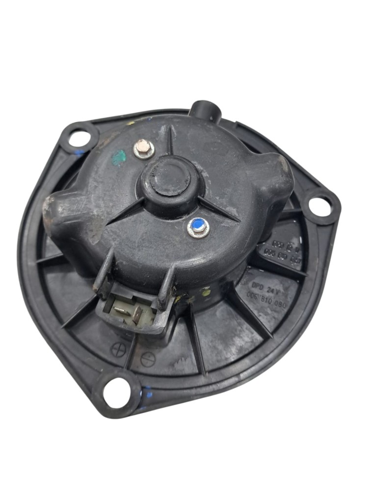 Motor Ventilador Ford Cargo 24 V 2