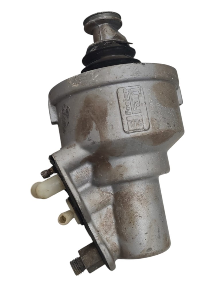 Servo Embreagem Scania 114