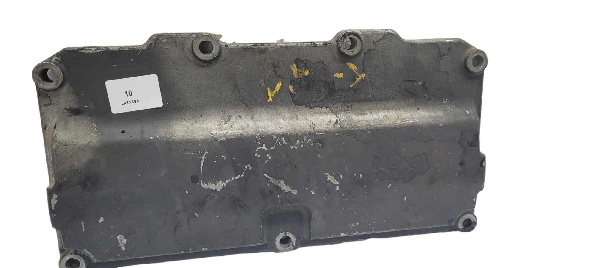 Tampa Lateral Motor Scania Pgr 1835795 5