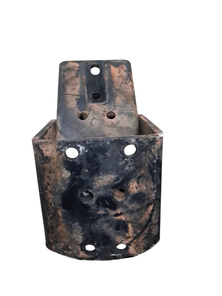 Suporte Coxim Motor Vw 4