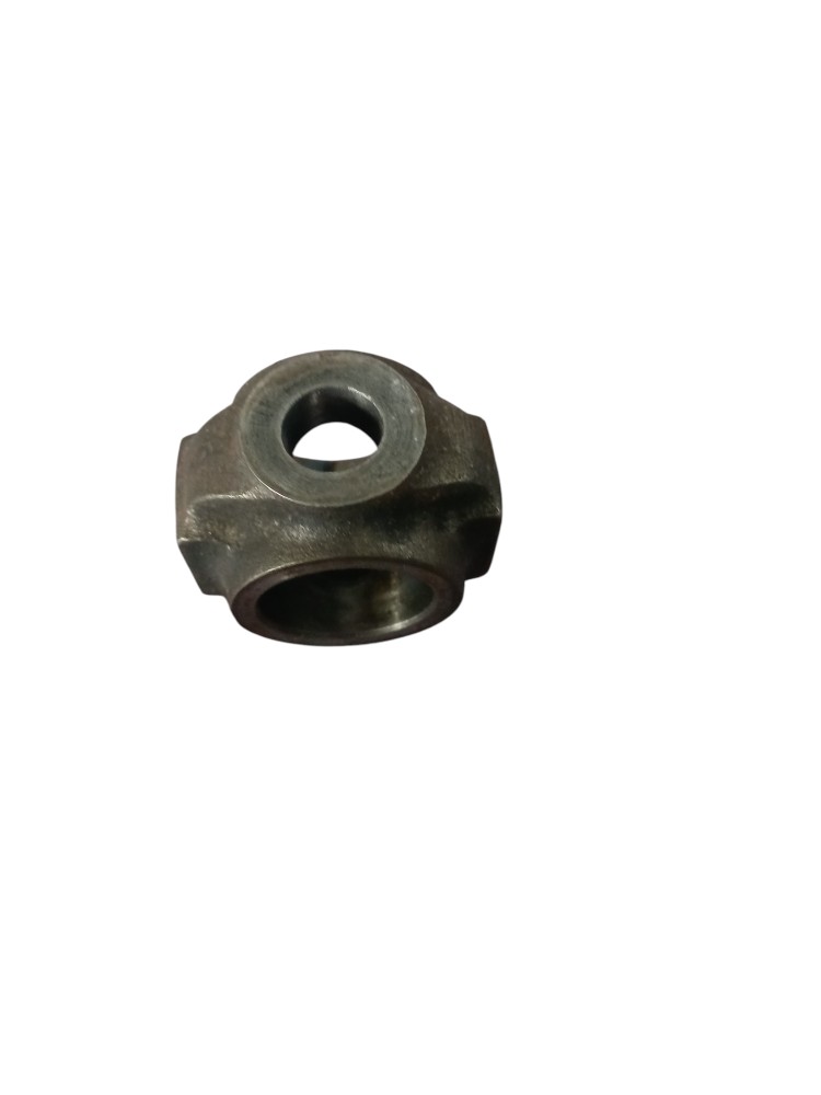 Calco Fixado Eixo Balancim Ford Cargo 4