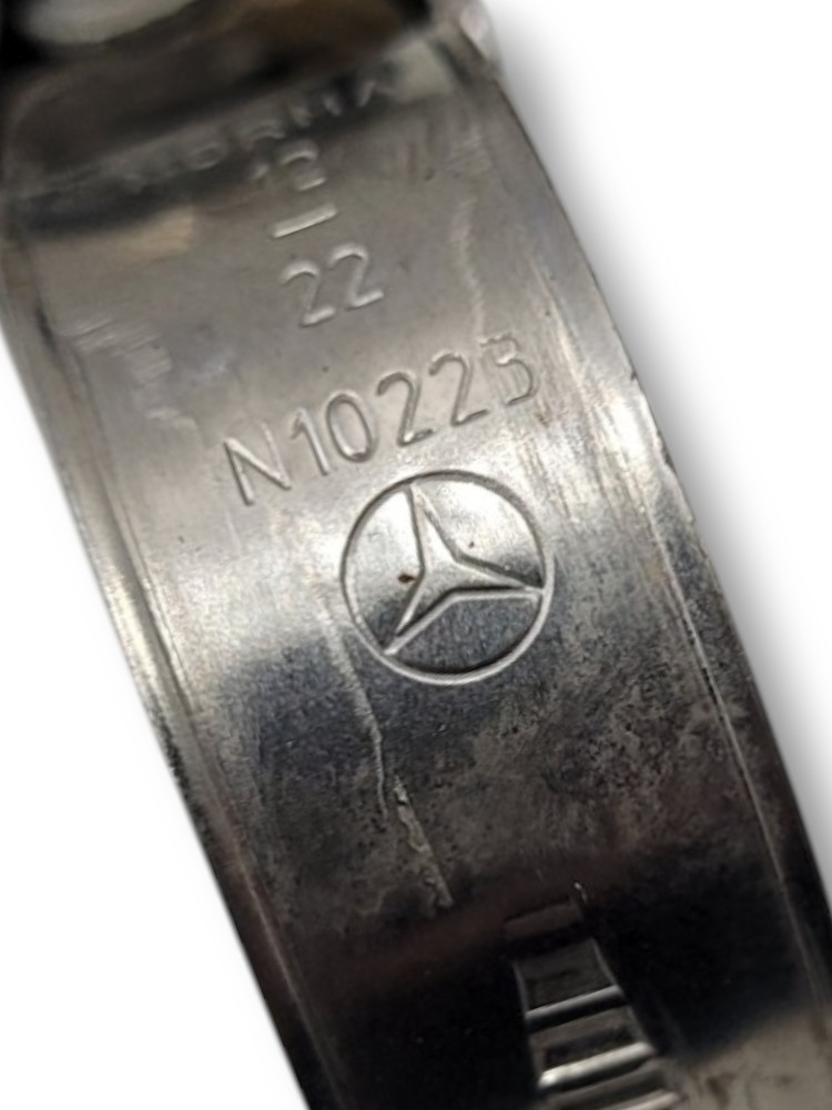 Abraçadeira Mangueira Mb Actros 2548 2024 VO12 6