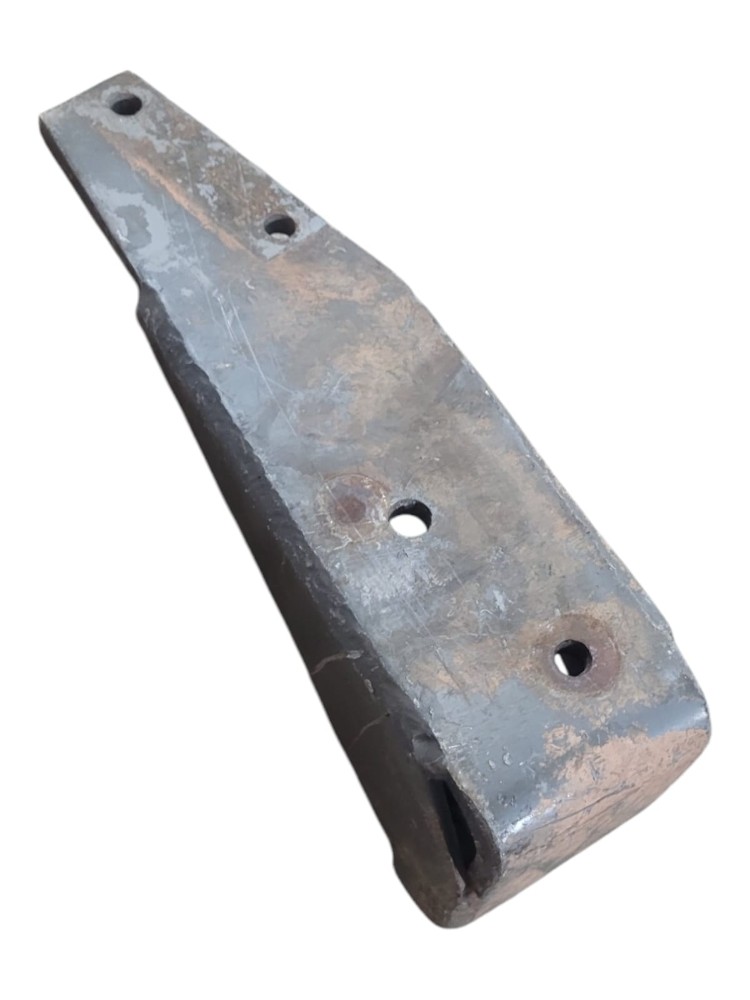 Suporte Servo Embreagem Volvo Vm 260 1