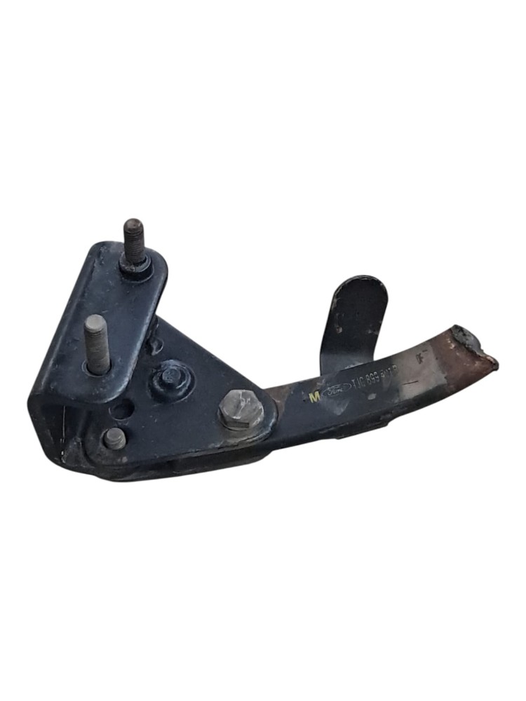 Reforco Suspensao Cabine Ford Cargo 1317 3