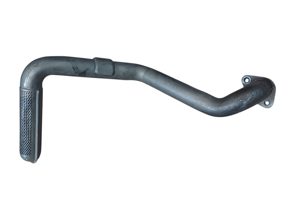 Pescador Oleo Motor Cummins 2