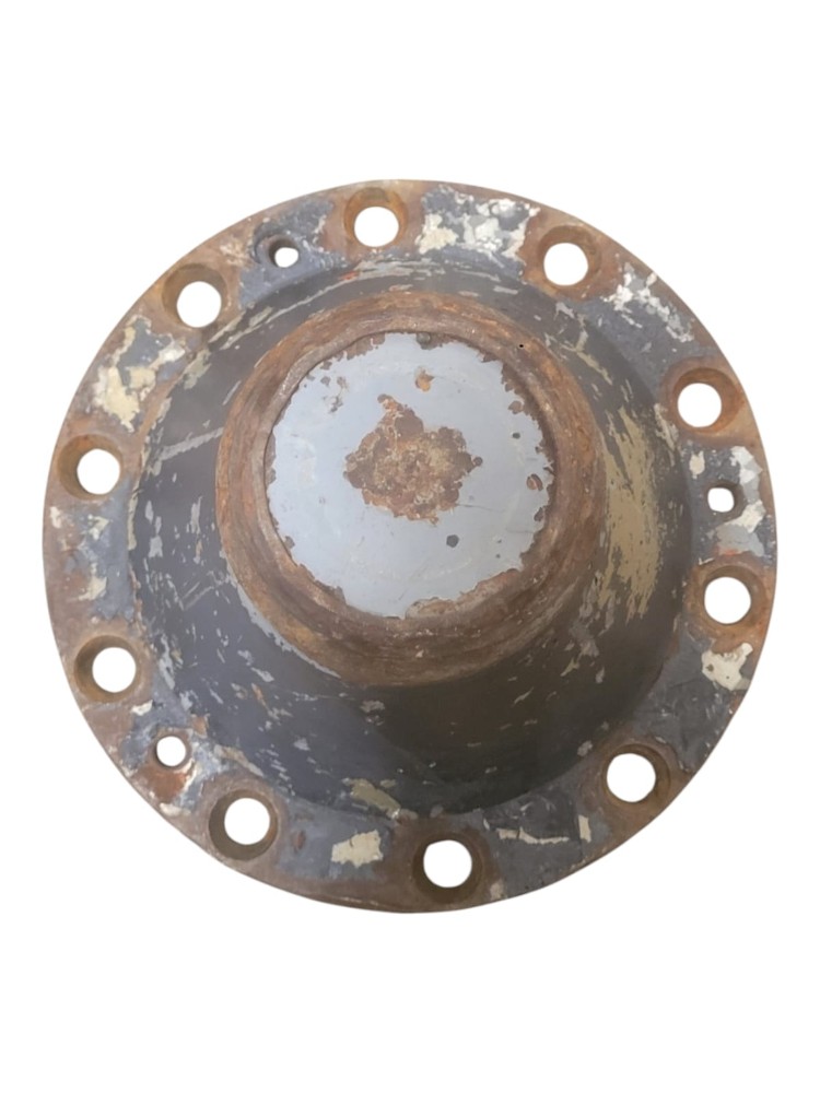 Flange Ponta Eixo Scania 124 1998 A 2007 4