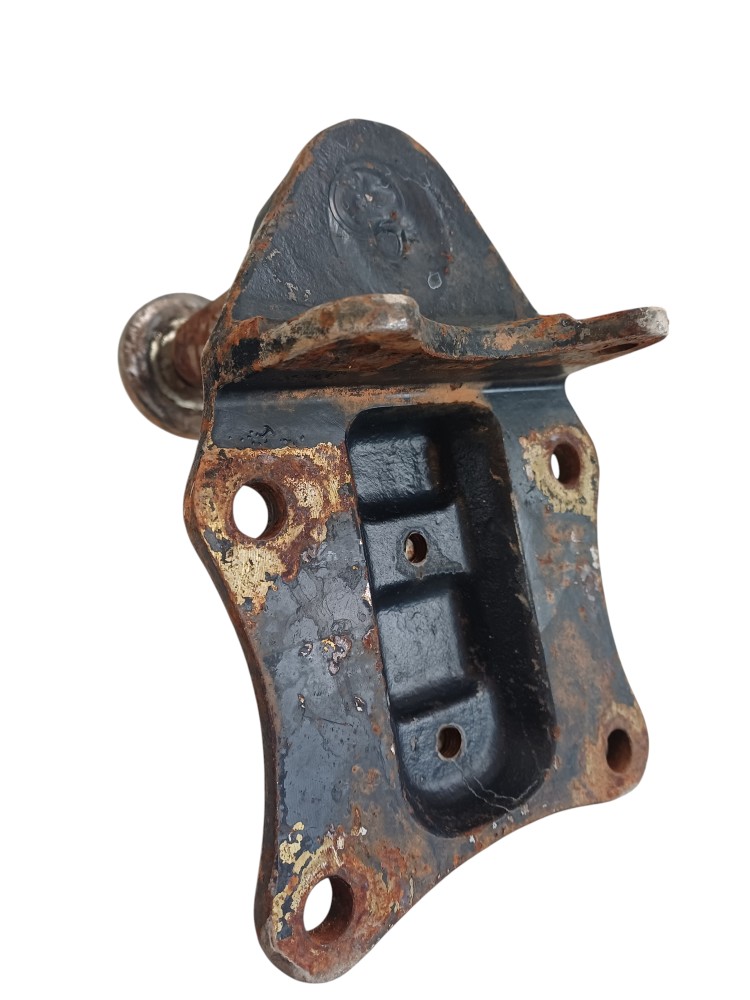 Suporte Batente Cabine Mb 710 5