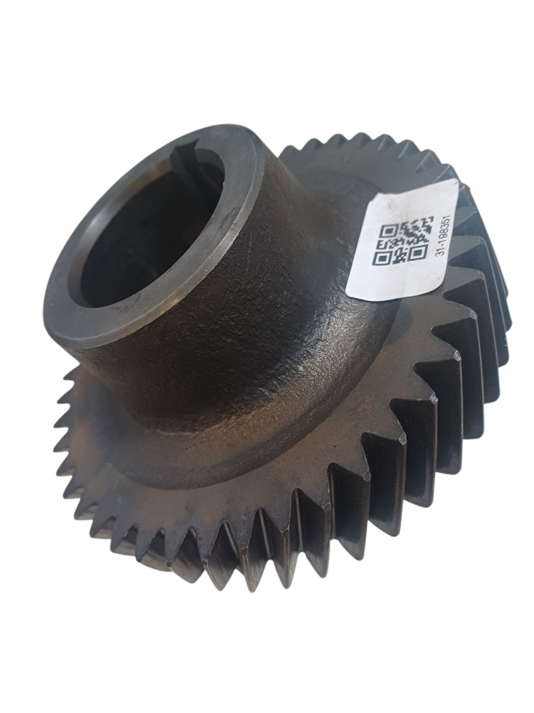 Engrenagem 4 Fixo Motriz Cambio Fso4305 3