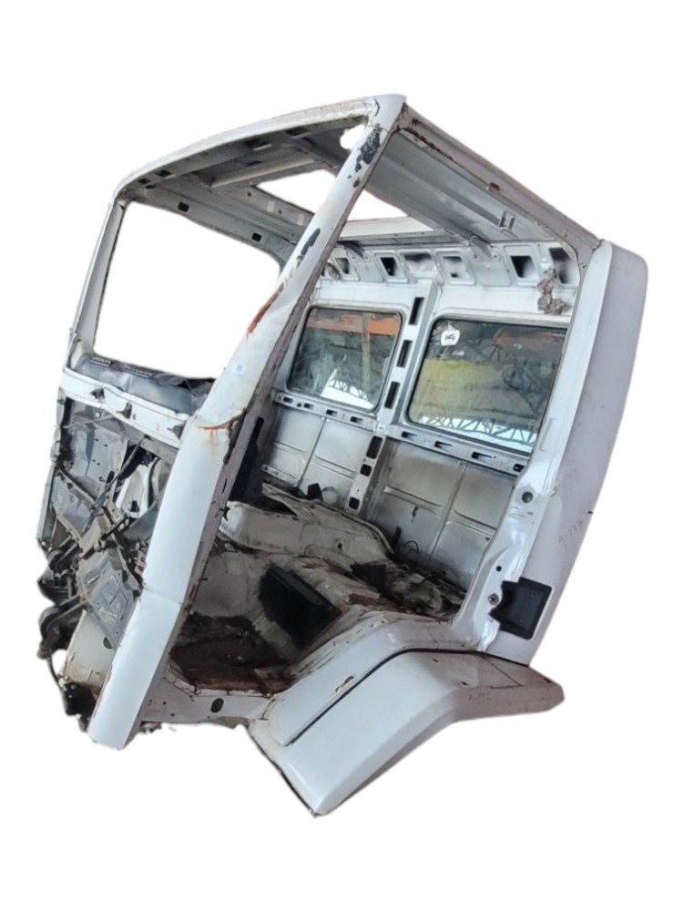 Cabine Ford Cargo 1317 2007 2008 7