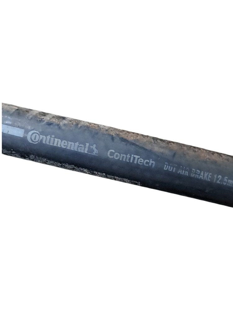 Mangueira Continental Sistema Freios Ar 12.5mm 5