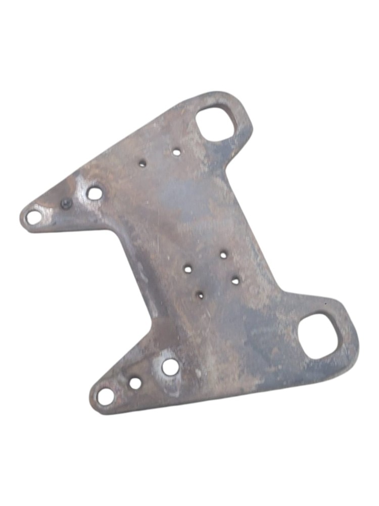Suporte Elevacao Carga Motor Om 904 Mb 3