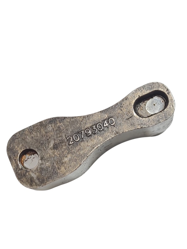 Balancim Auxiliar Admissao Motor Volvo FM 370 20793040 7