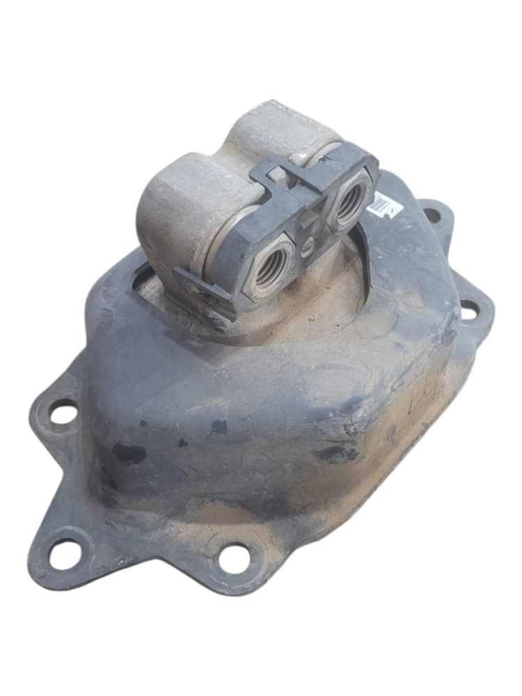 Coxim Motor Cambio Volvo Fh12 1993 1