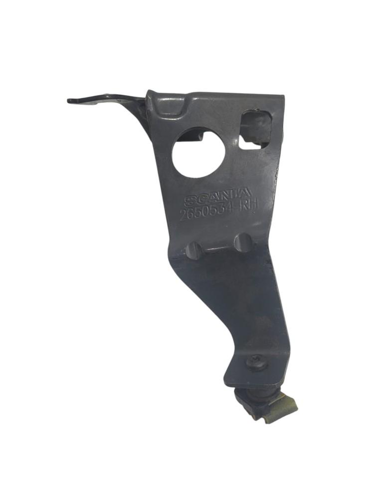 Suporte Farol Neblina Scania S6 1
