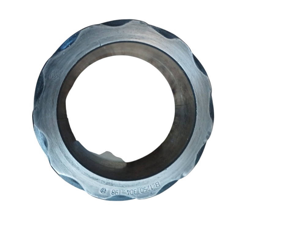 Engrenagem Velocimetro Caixa Cambio Zf S6 1550 4