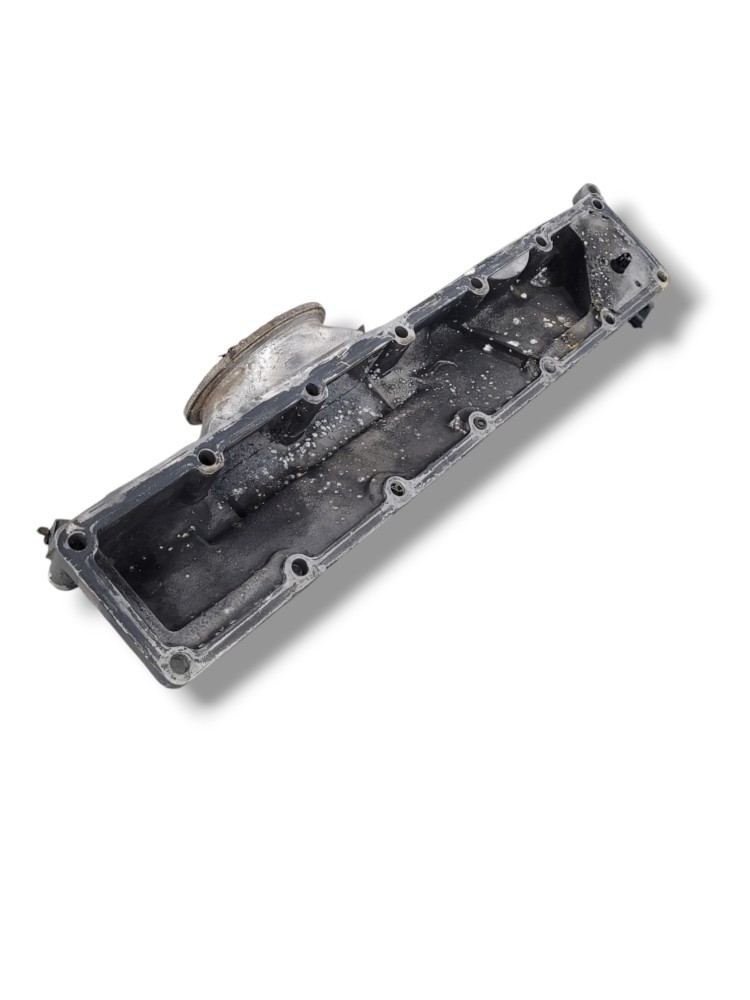 Tampa Coletor Admissao Motor Cummins Isb 3