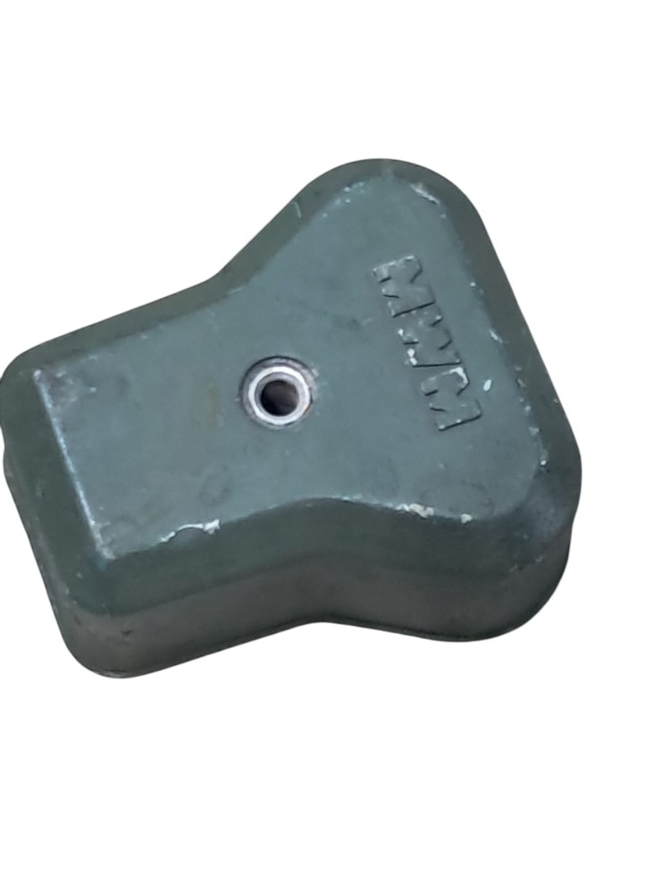 Tampa Válvula Mwm Serie 10 1