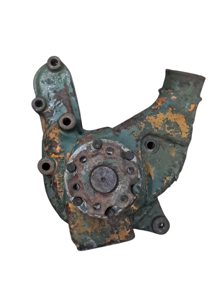 Bomba Agua Motor Mb Om 352 1113 1116 2