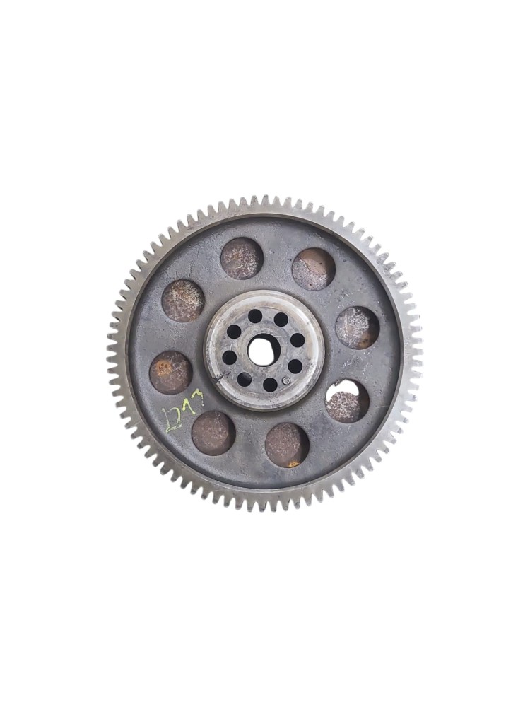 Engrenagem Comando Valvula Motor 813186 1