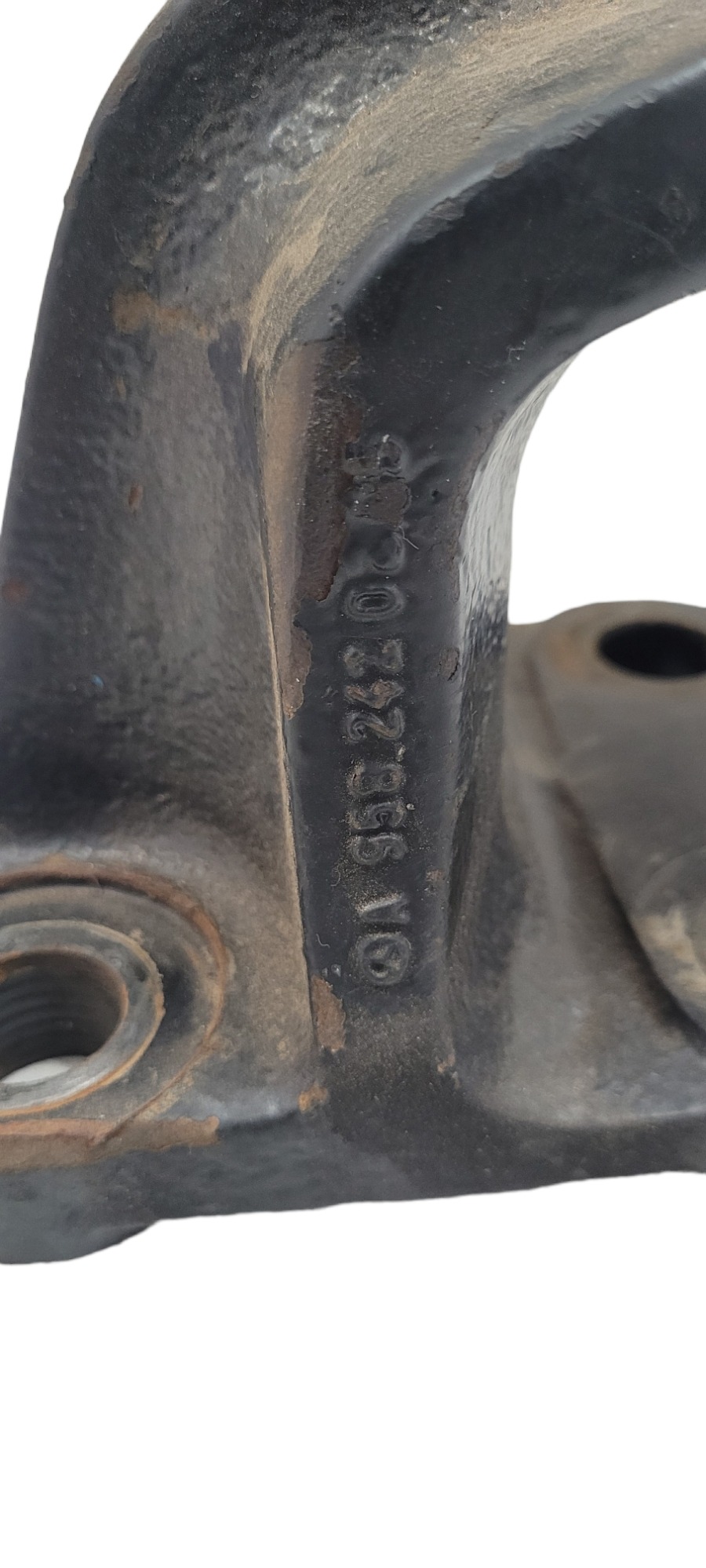Suporte Cambio Direito M Benz A9582420205 6