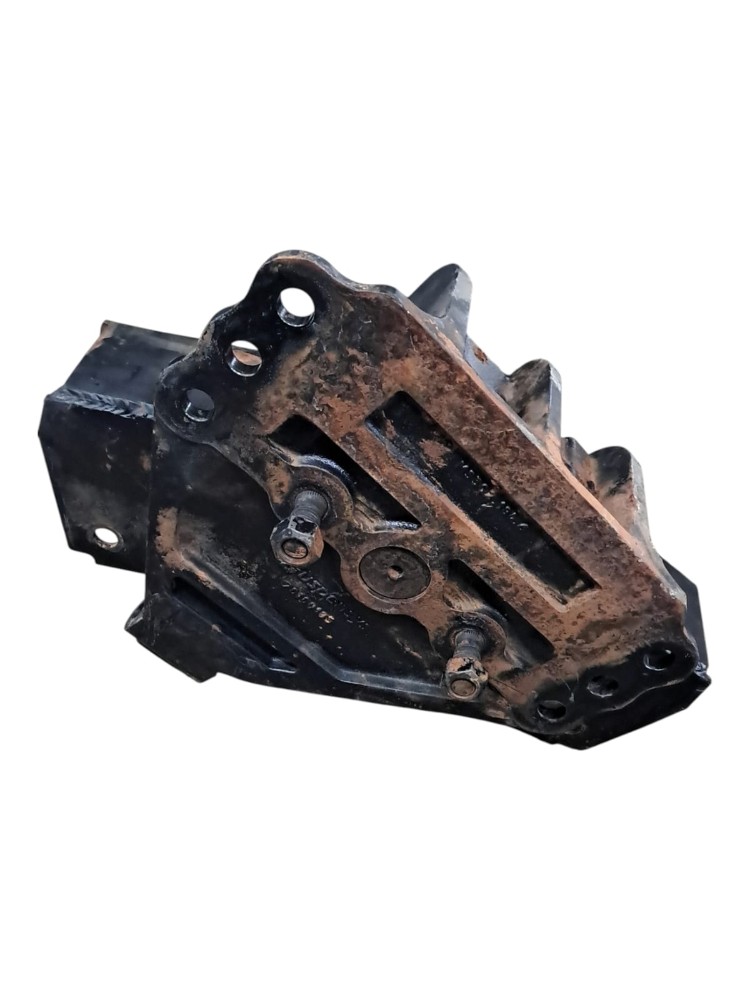 Balanca Truck Suspensys Scania Volvo Vw Ford 5