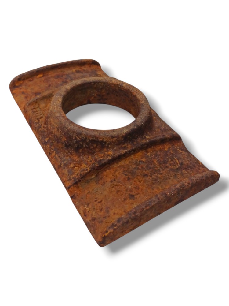 Guia Grampo Mola Dianteira Mb 5