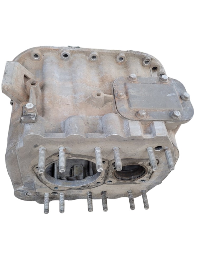 Carcaca Caixa Eaton F1109 5