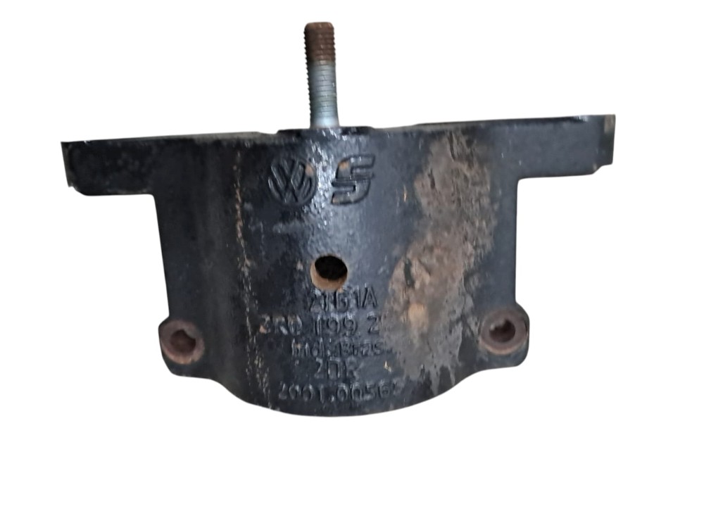 Suporte Coxim Motor Traseiro Vw Delivery 1