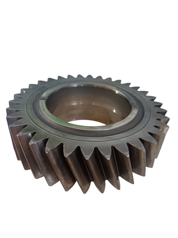 Engrenagem Helicoidal 3 Z34 Caixa Zf 5