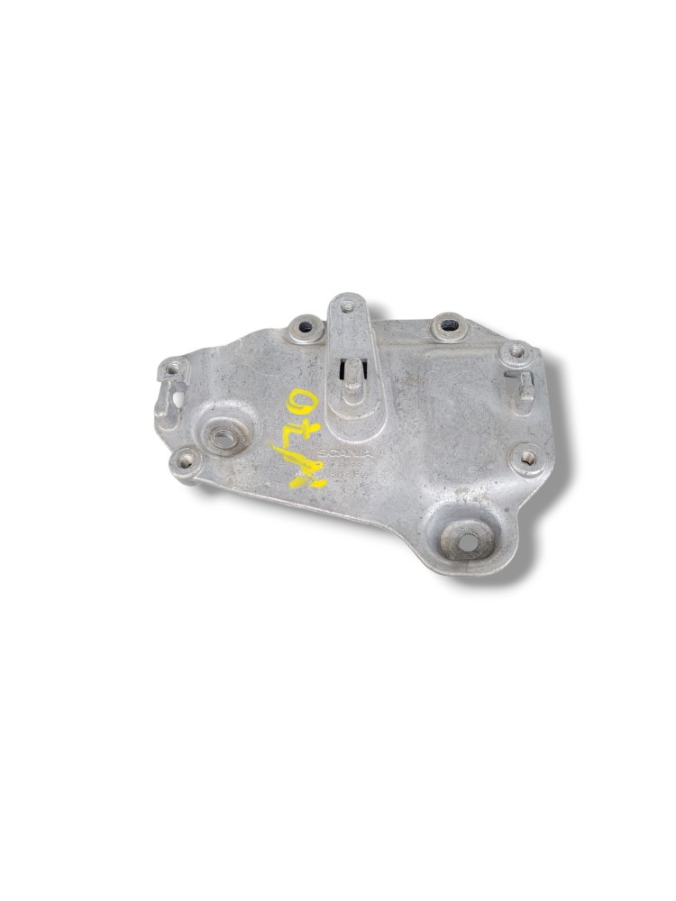 Suporte Cabine Pedal Freio Scania Ntg 2