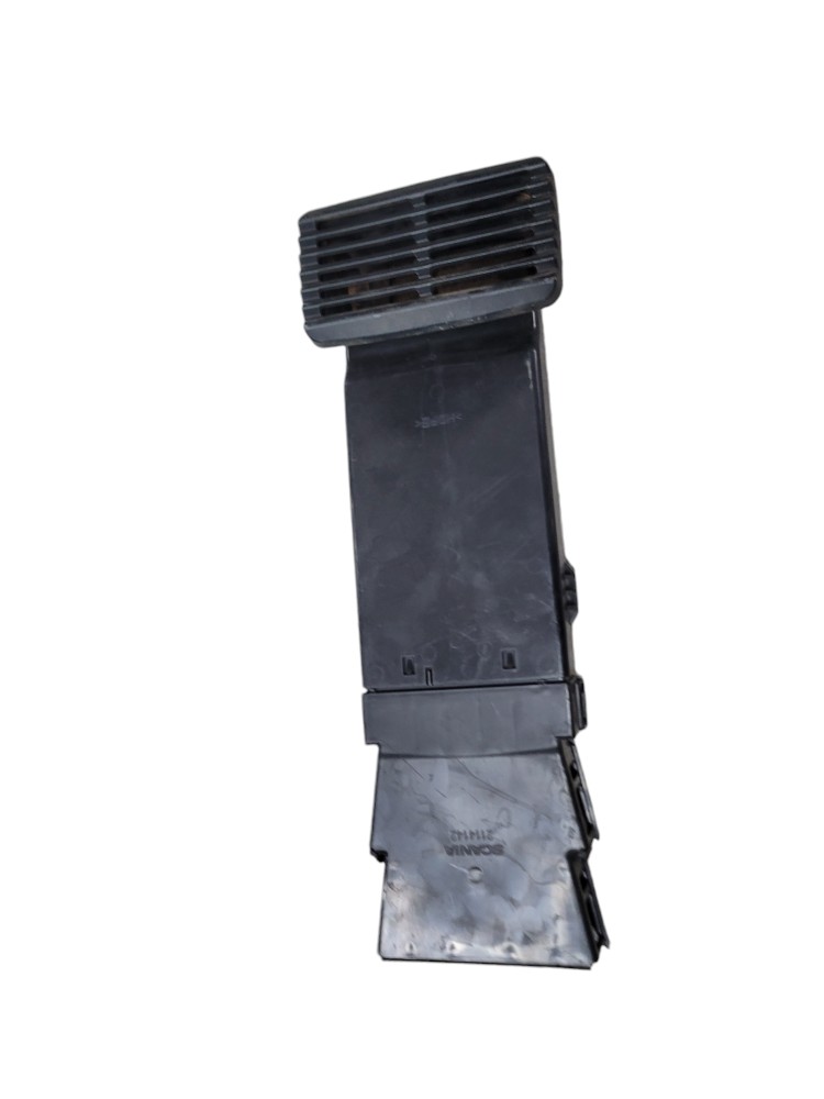 Difusor Ar Interno Cabine Scania 1